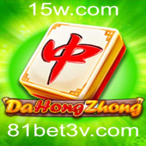 DaHongZhong: Um Mergulho no Universo do Jogo com 81bet3