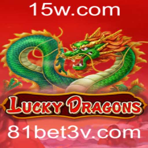 Explorando o Fascinante Mundo de LuckyDragons: Mergulhe na Aventura