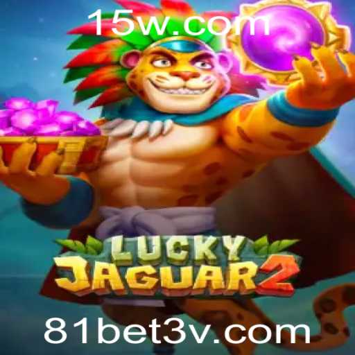 Explorando o Mundo de Luckyjaguar2: Um Guia Completo para Conquistar o Jogo